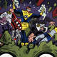 Illustration for article titled 15 years ago, the prescient X-Force used mutants to explore the dangers of fame